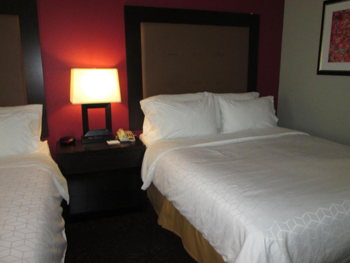 Holiday Inn Express Cloverdale - Greencastle By Ihg Екстериор снимка