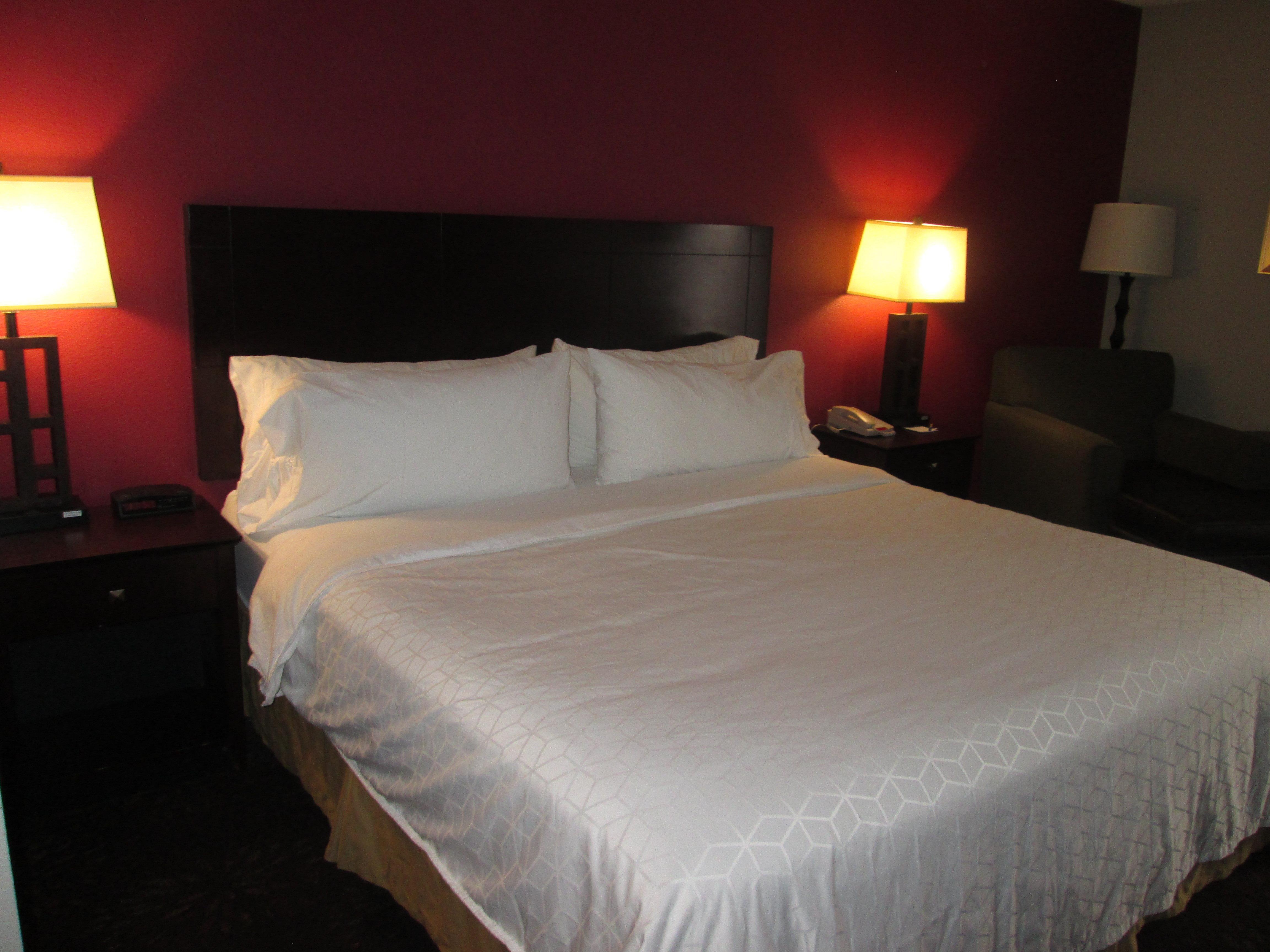 Holiday Inn Express Cloverdale - Greencastle By Ihg Екстериор снимка
