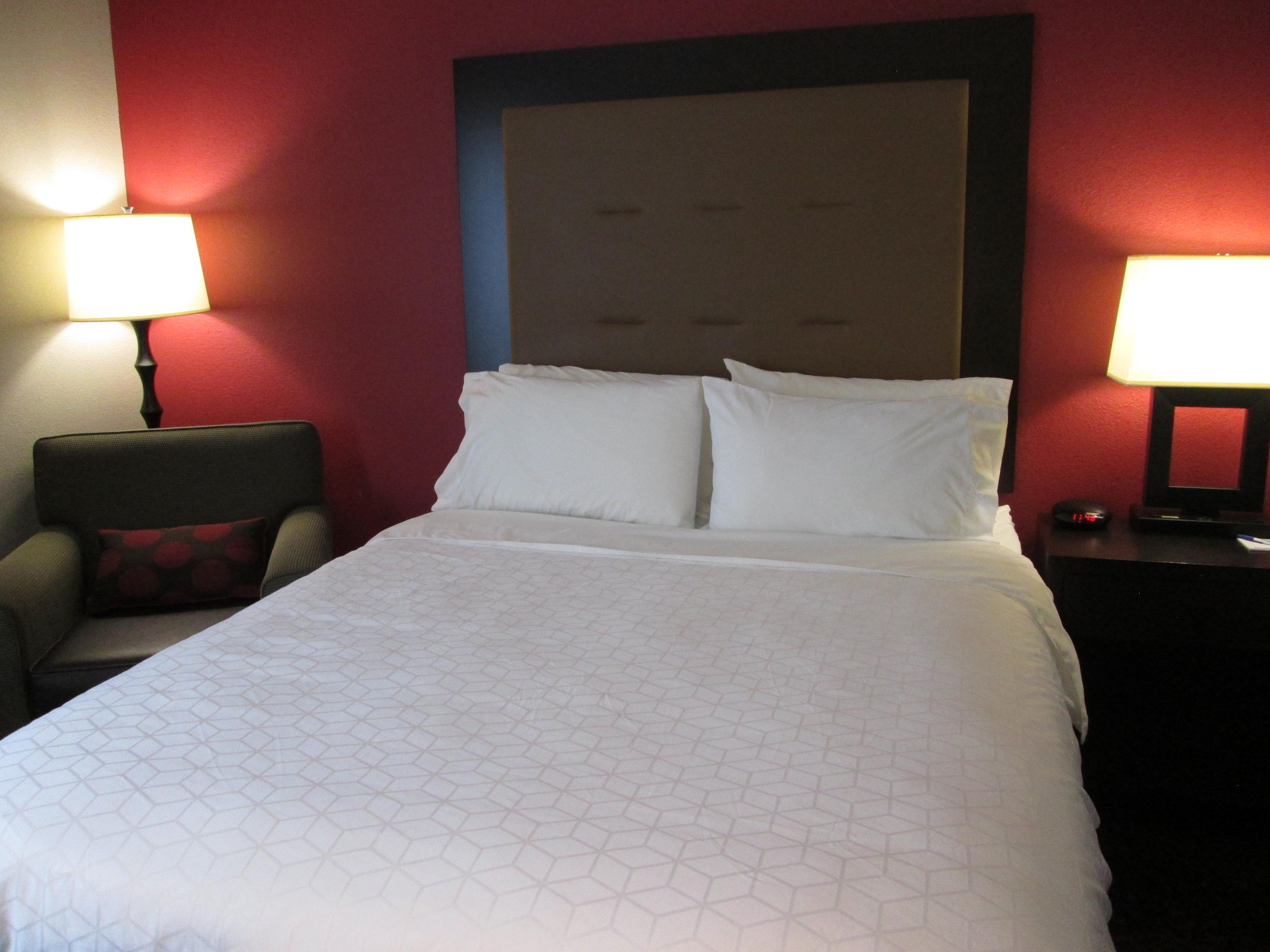 Holiday Inn Express Cloverdale - Greencastle By Ihg Екстериор снимка