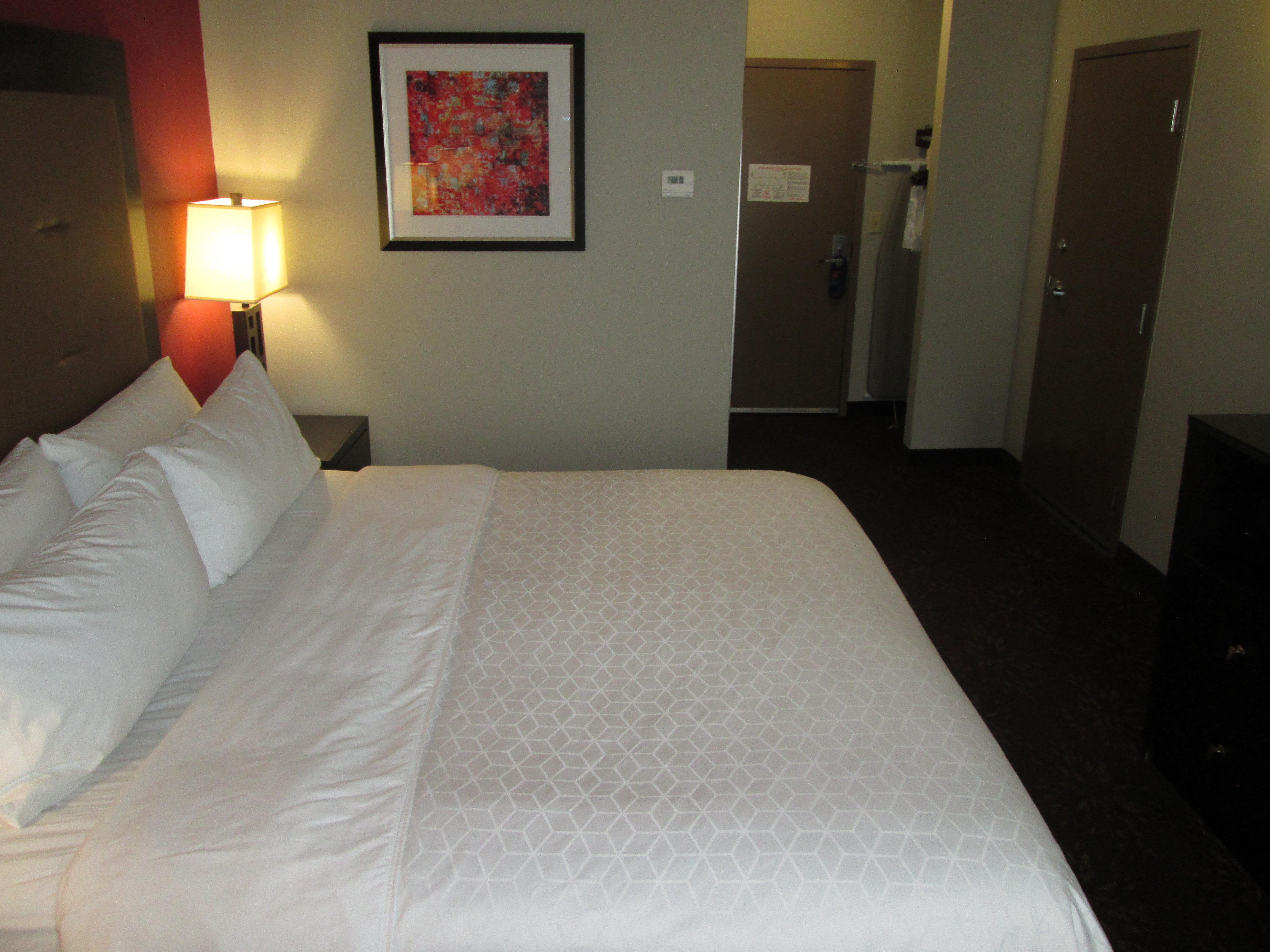 Holiday Inn Express Cloverdale - Greencastle By Ihg Екстериор снимка