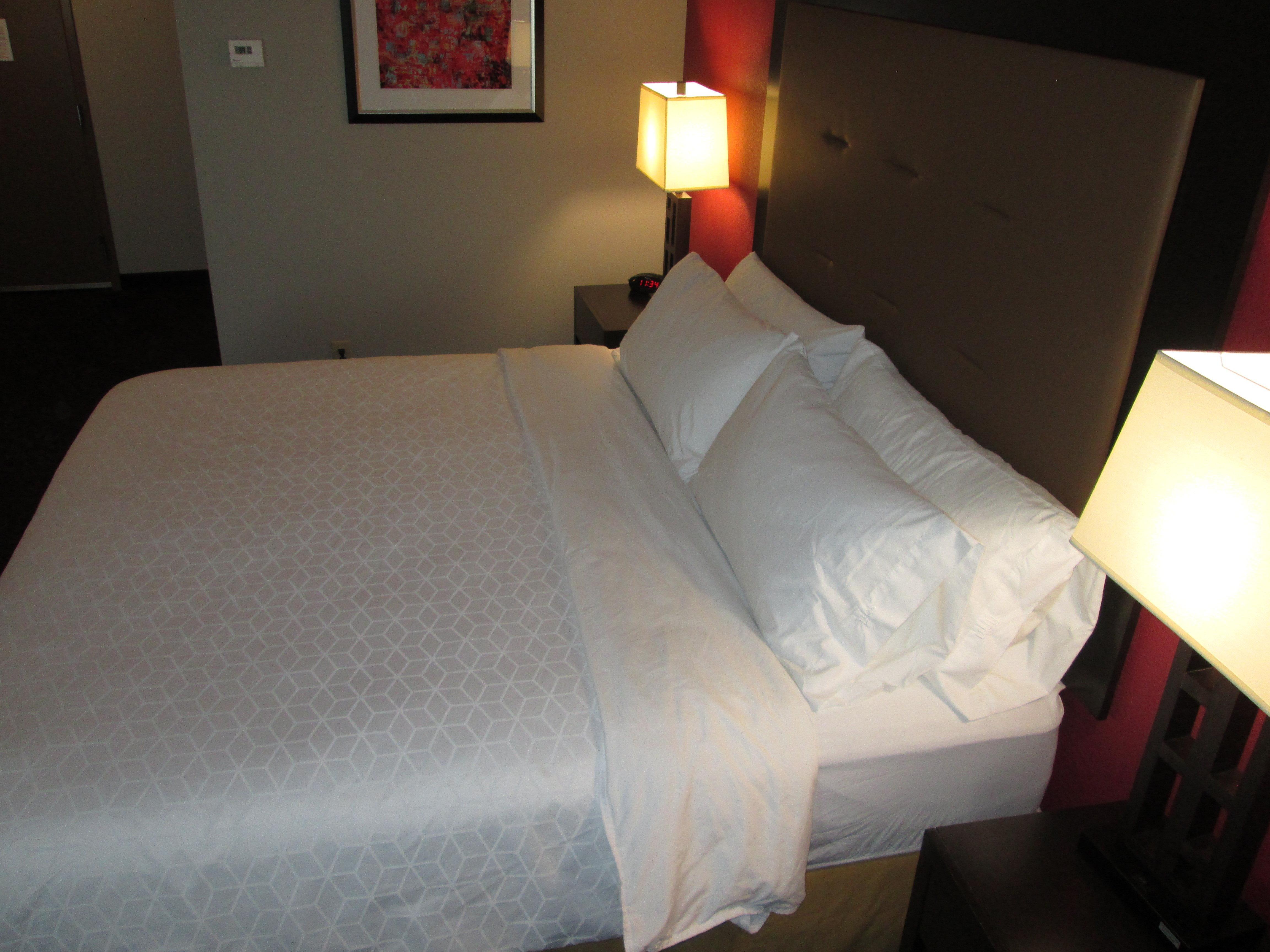 Holiday Inn Express Cloverdale - Greencastle By Ihg Екстериор снимка