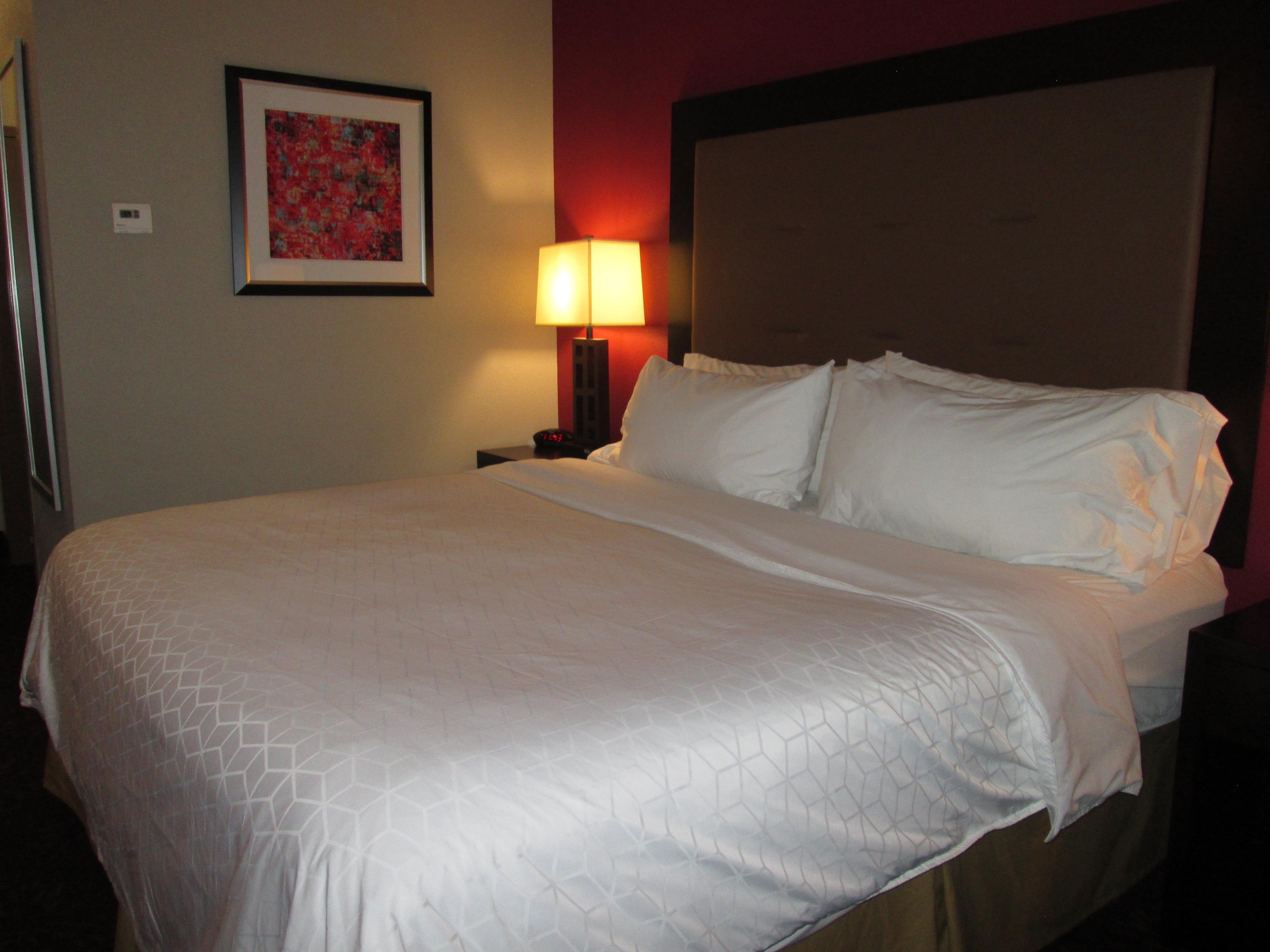 Holiday Inn Express Cloverdale - Greencastle By Ihg Екстериор снимка