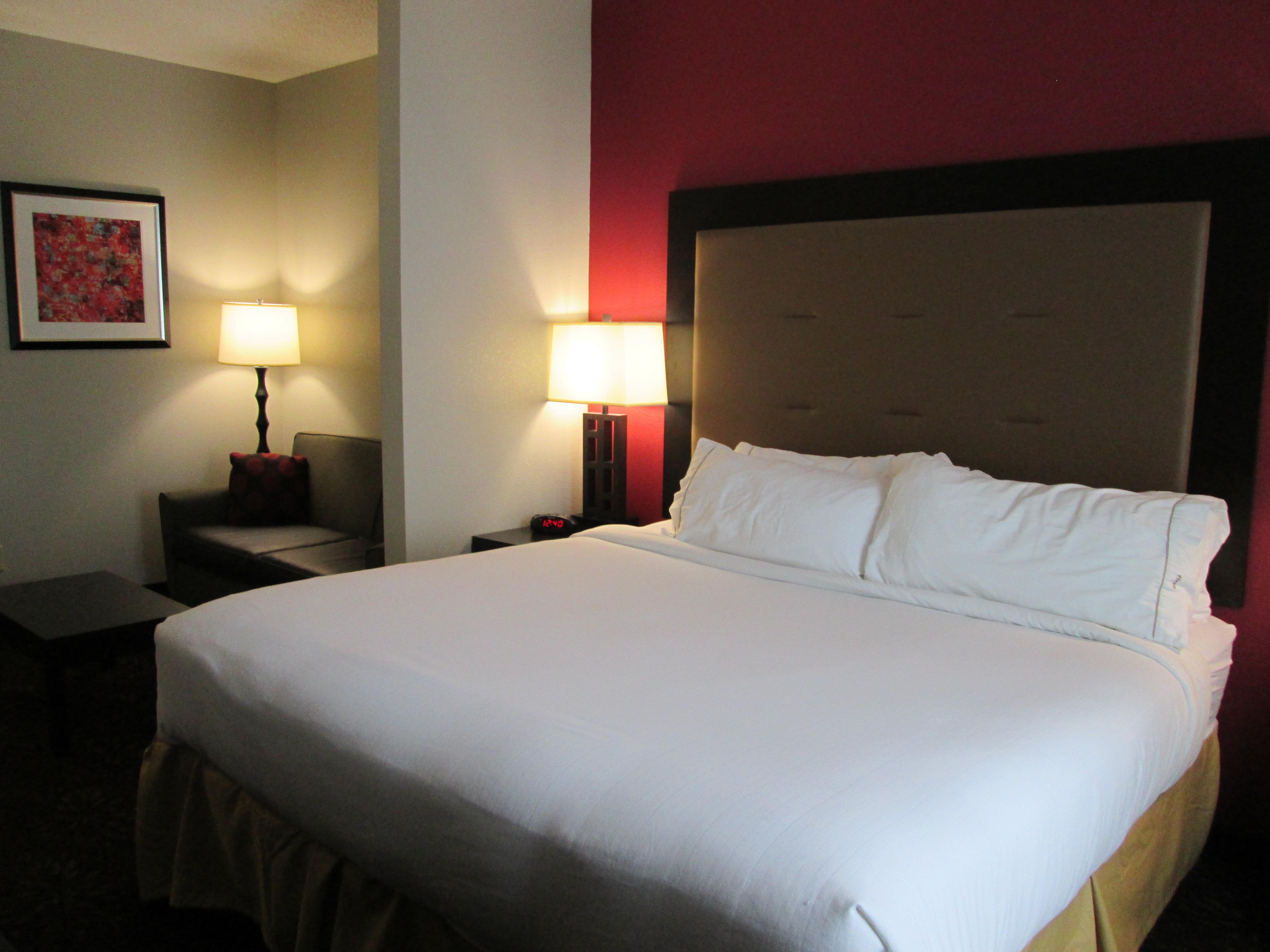 Holiday Inn Express Cloverdale - Greencastle By Ihg Екстериор снимка
