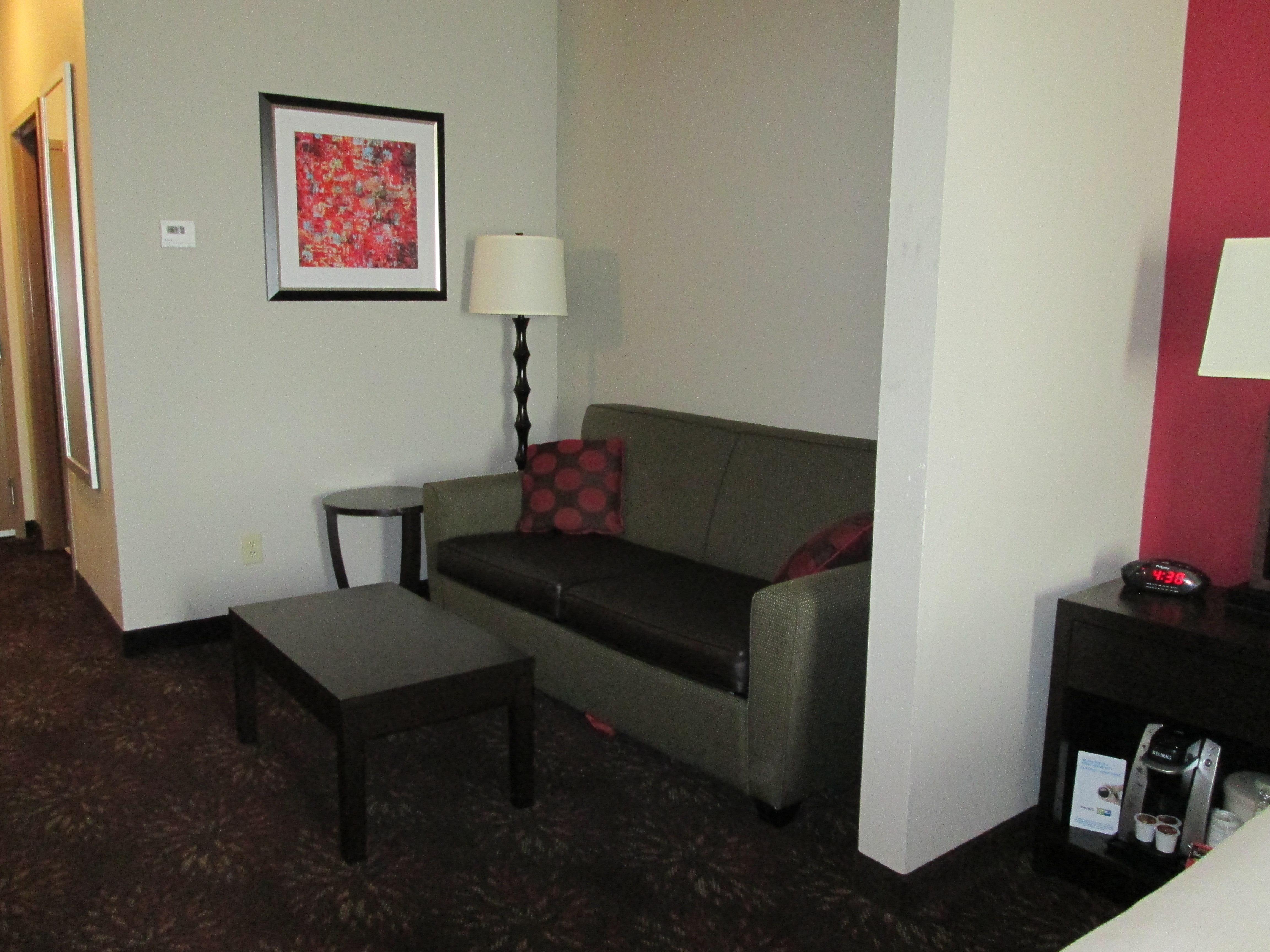 Holiday Inn Express Cloverdale - Greencastle By Ihg Екстериор снимка