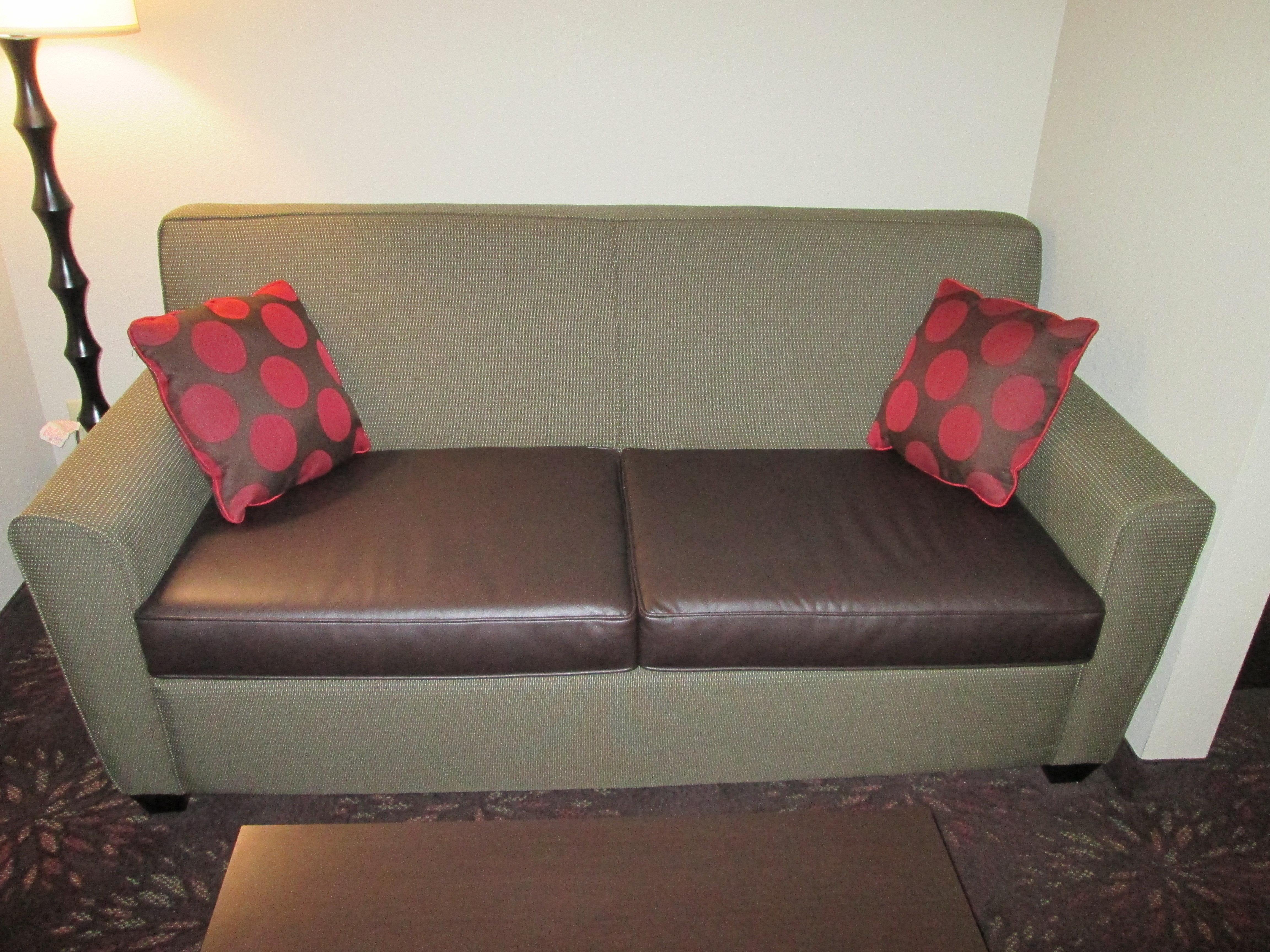 Holiday Inn Express Cloverdale - Greencastle By Ihg Екстериор снимка
