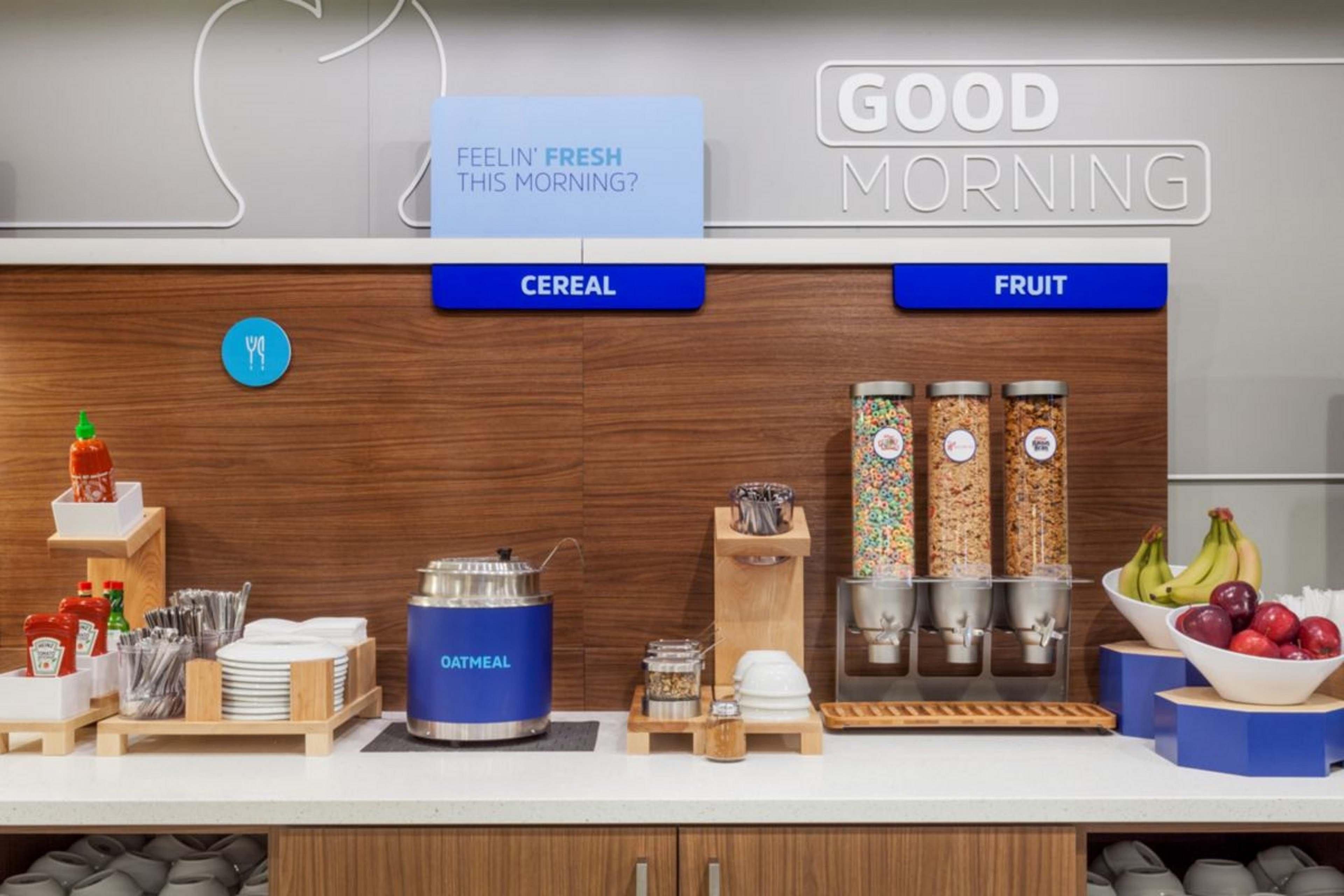 Holiday Inn Express Cloverdale - Greencastle By Ihg Екстериор снимка