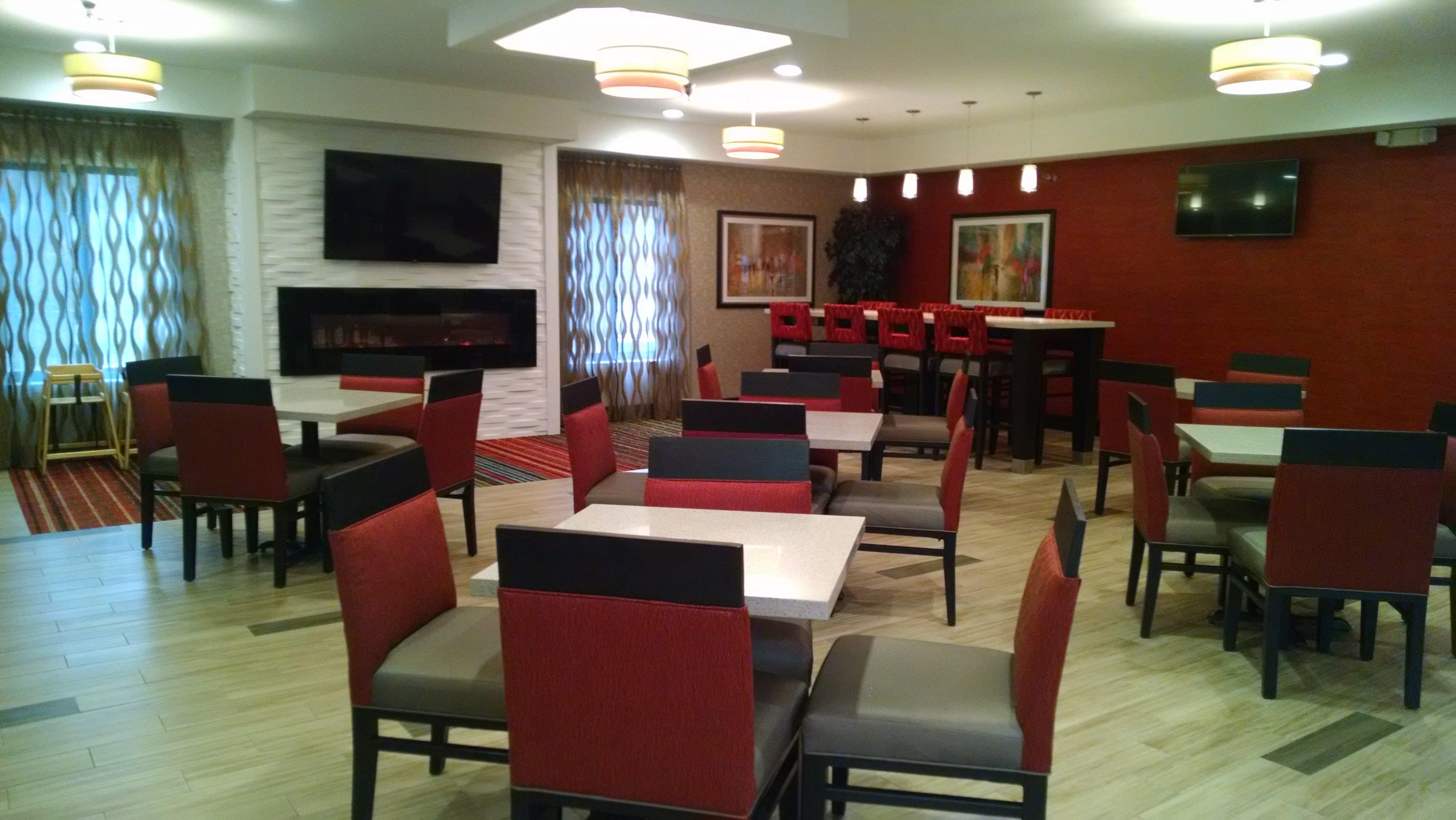 Holiday Inn Express Cloverdale - Greencastle By Ihg Екстериор снимка