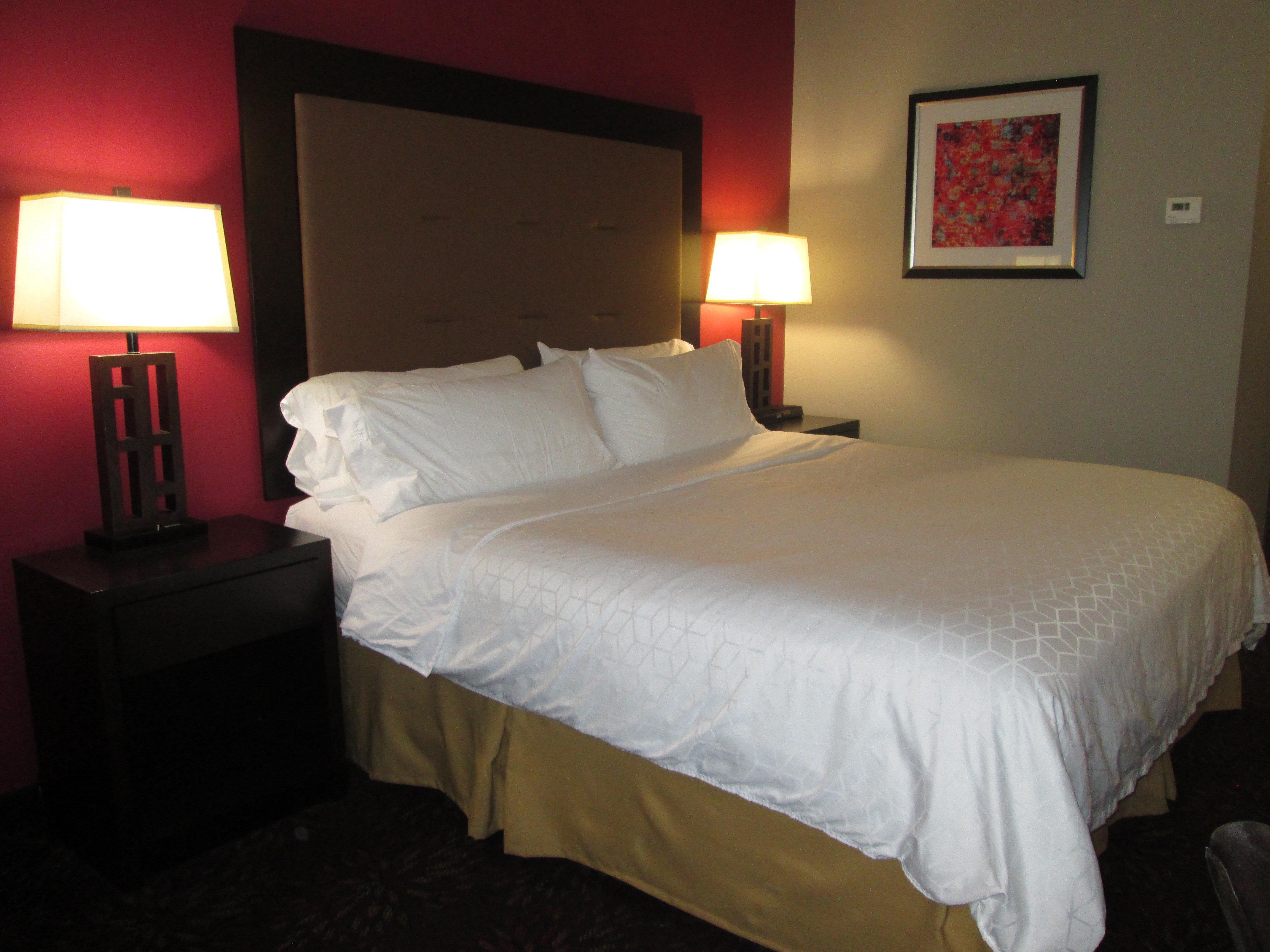 Holiday Inn Express Cloverdale - Greencastle By Ihg Екстериор снимка