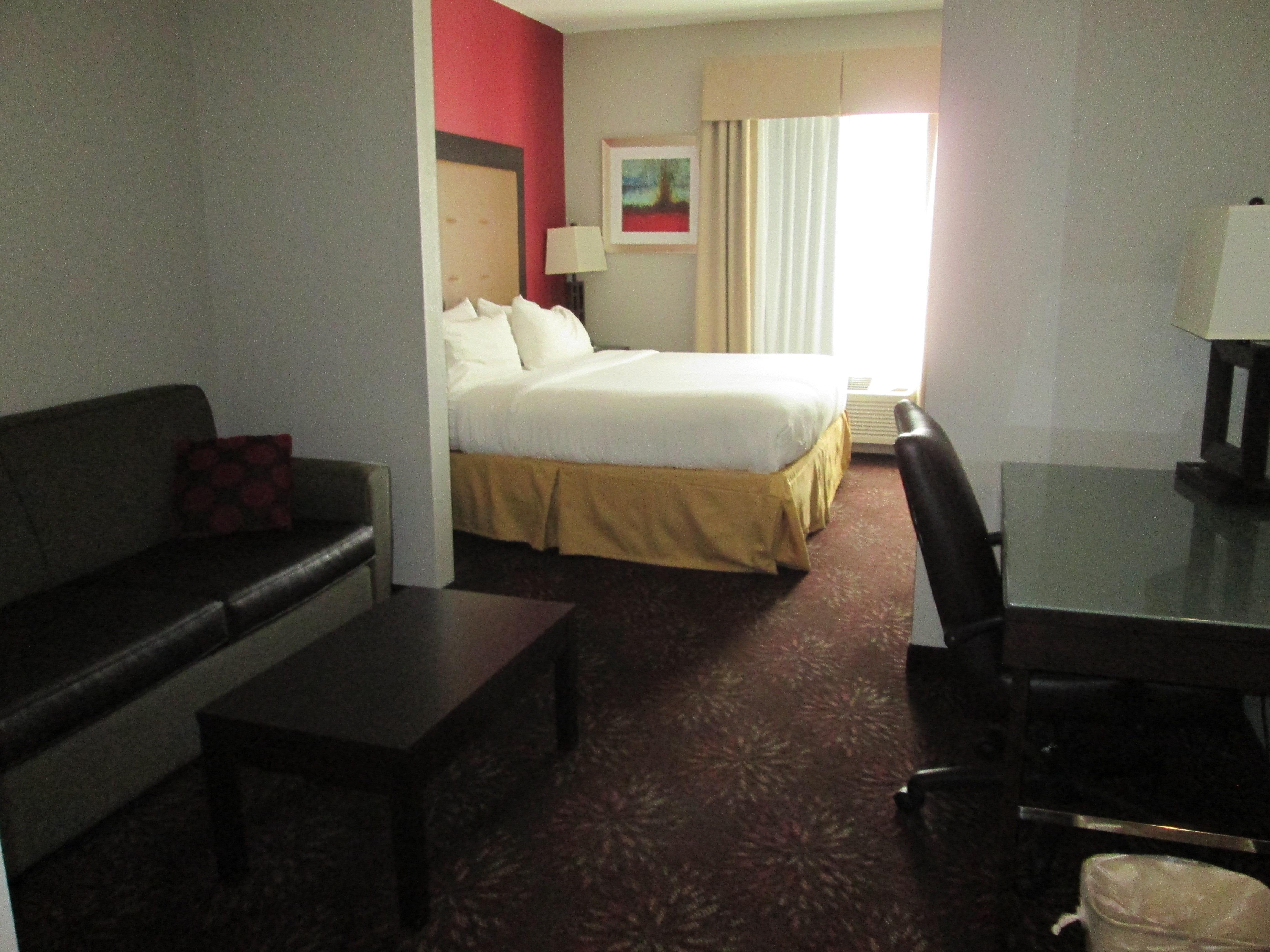 Holiday Inn Express Cloverdale - Greencastle By Ihg Екстериор снимка