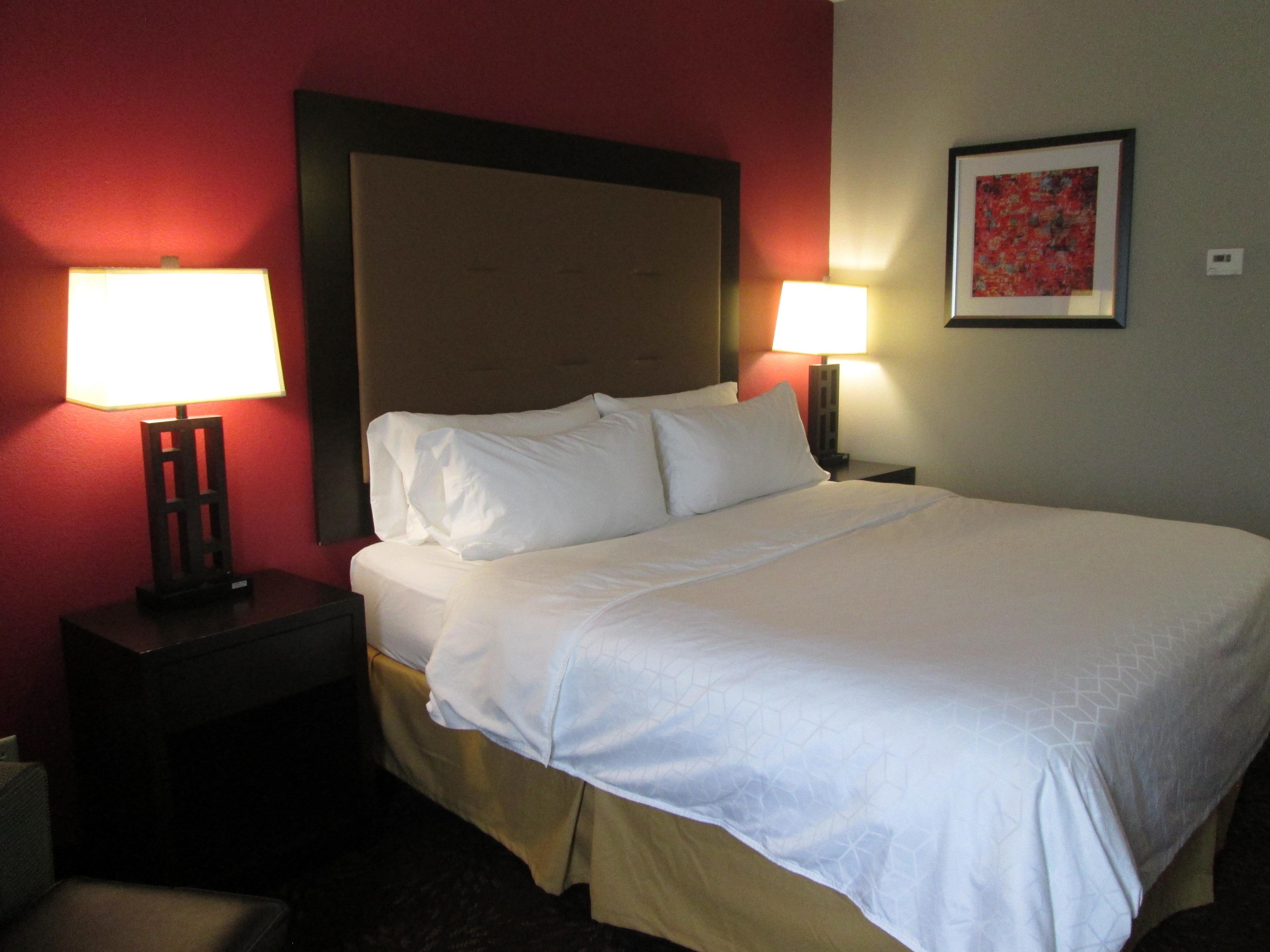 Holiday Inn Express Cloverdale - Greencastle By Ihg Екстериор снимка