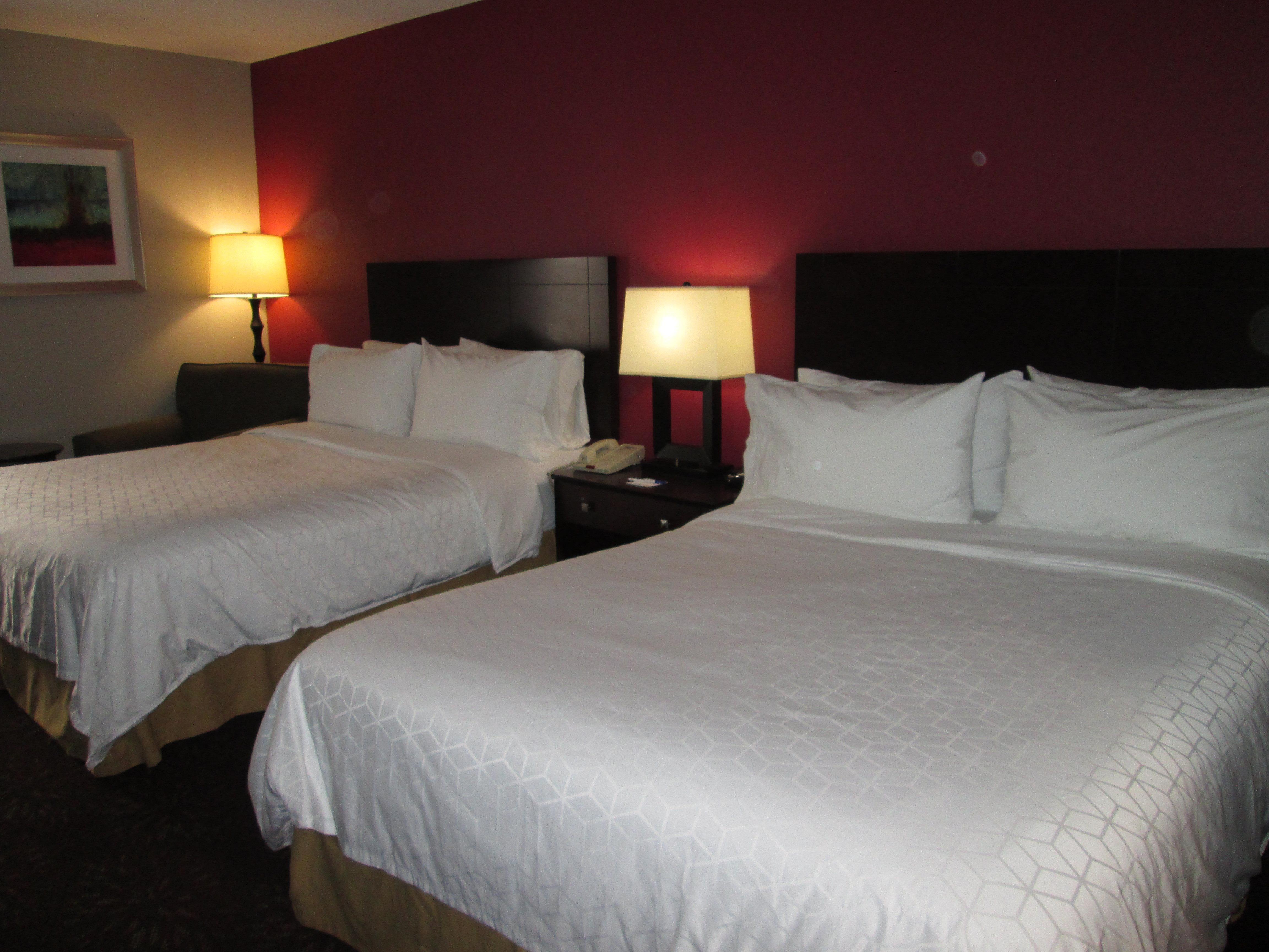 Holiday Inn Express Cloverdale - Greencastle By Ihg Екстериор снимка