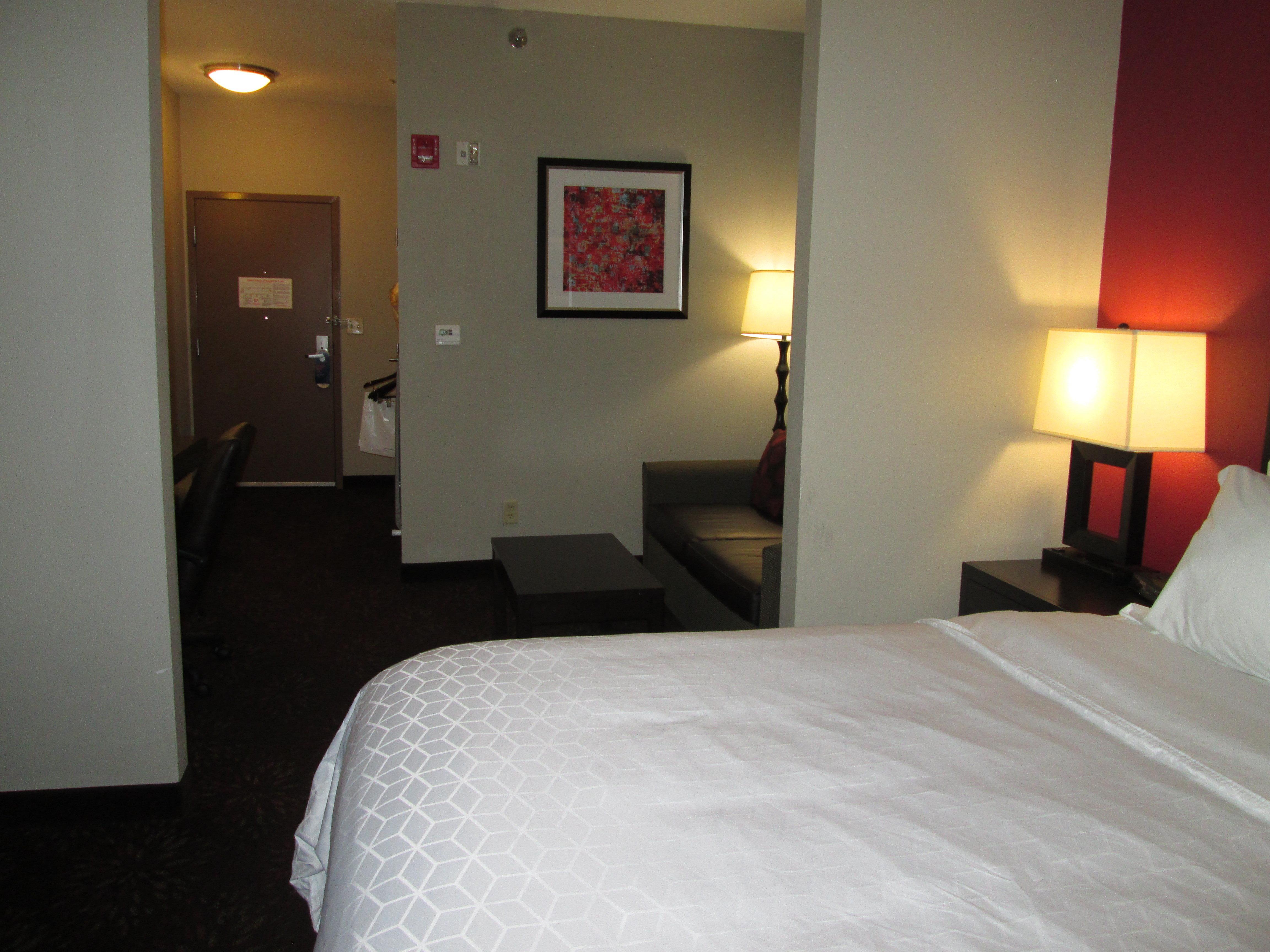 Holiday Inn Express Cloverdale - Greencastle By Ihg Екстериор снимка