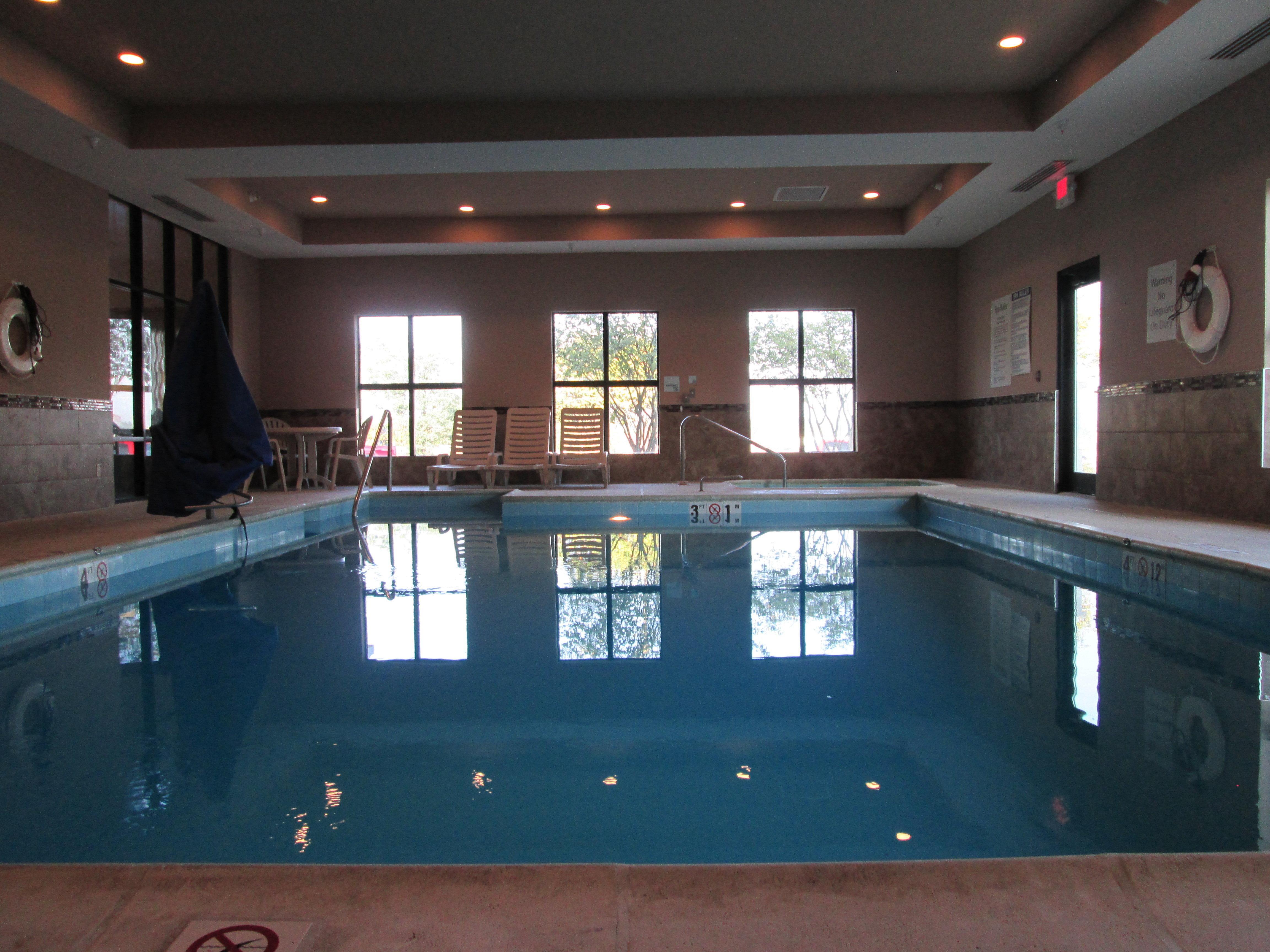 Holiday Inn Express Cloverdale - Greencastle By Ihg Екстериор снимка