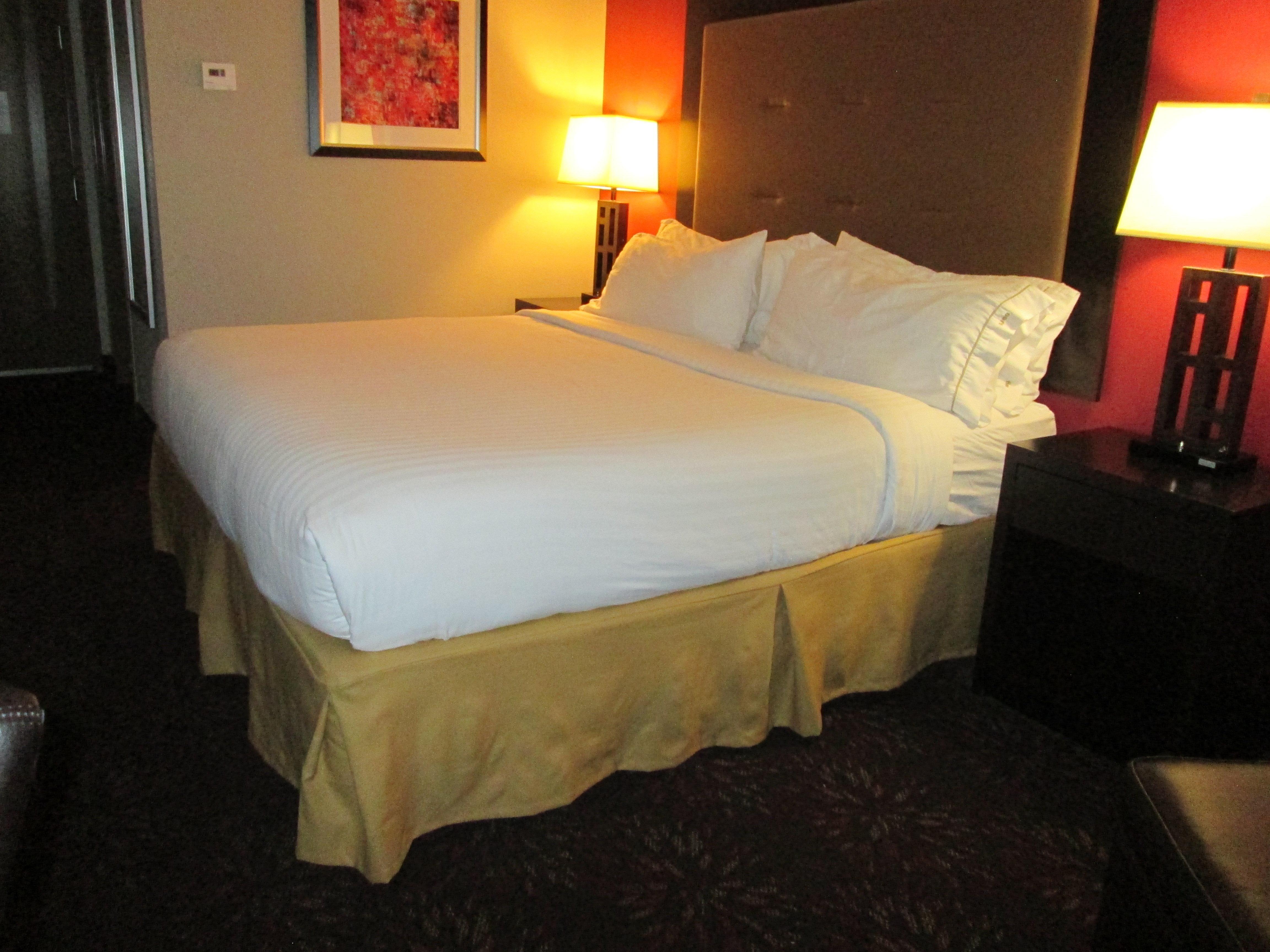 Holiday Inn Express Cloverdale - Greencastle By Ihg Екстериор снимка