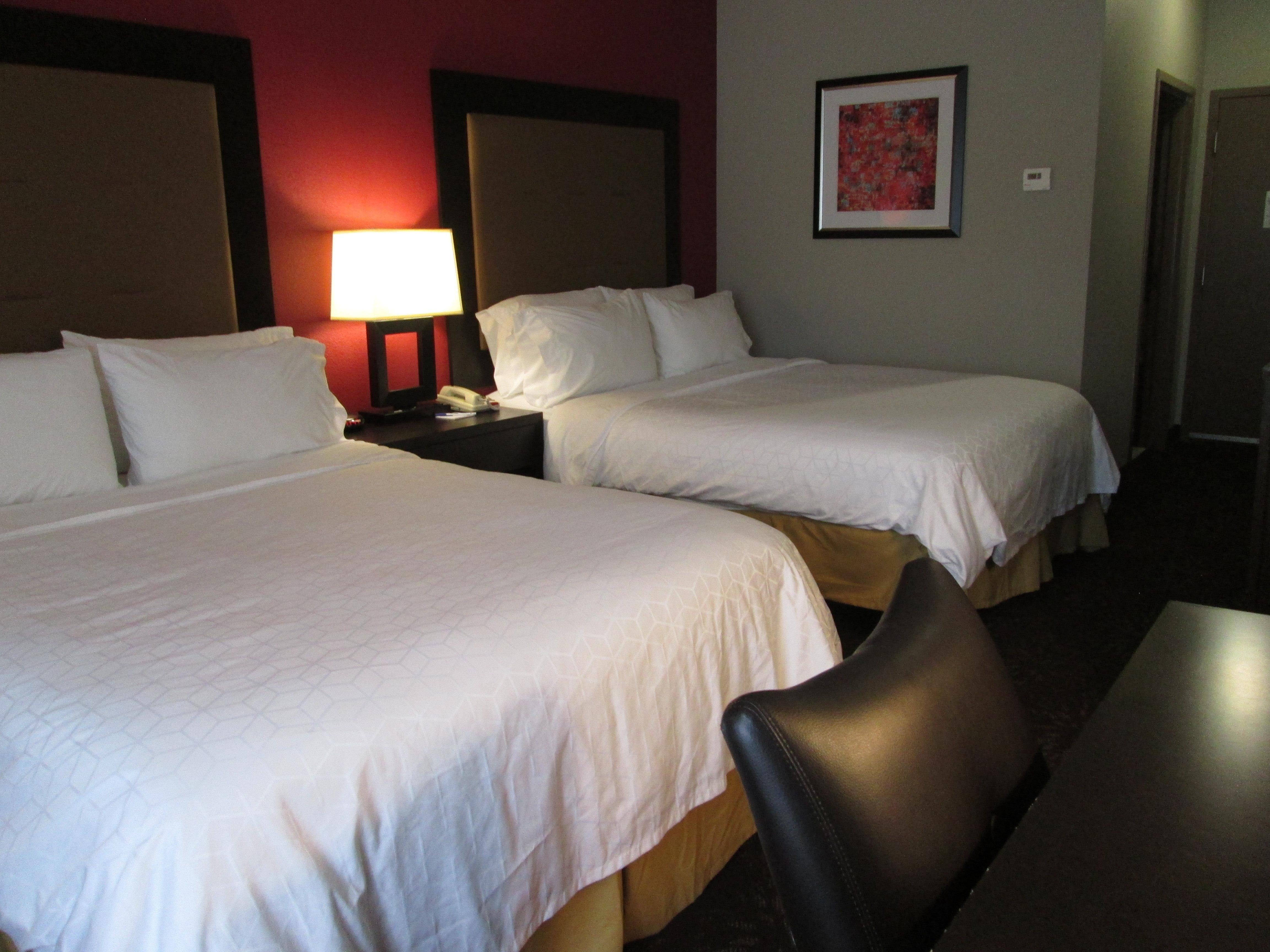 Holiday Inn Express Cloverdale - Greencastle By Ihg Екстериор снимка