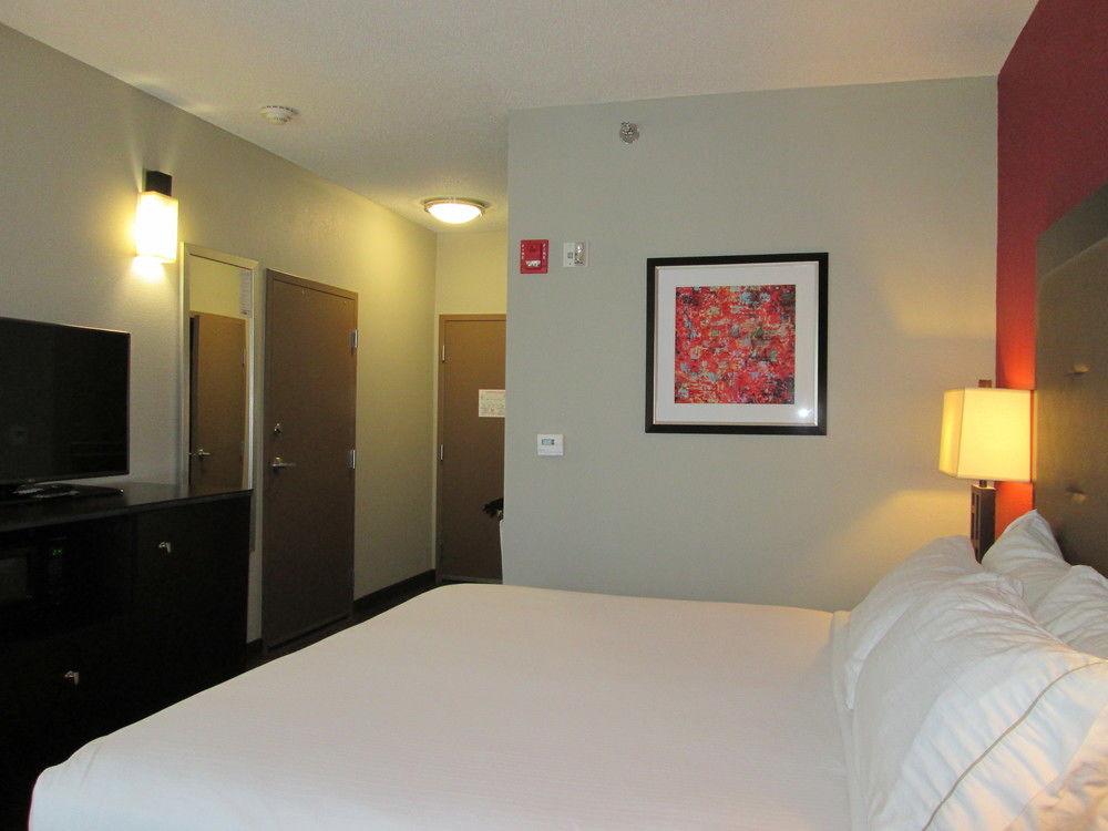 Holiday Inn Express Cloverdale - Greencastle By Ihg Екстериор снимка