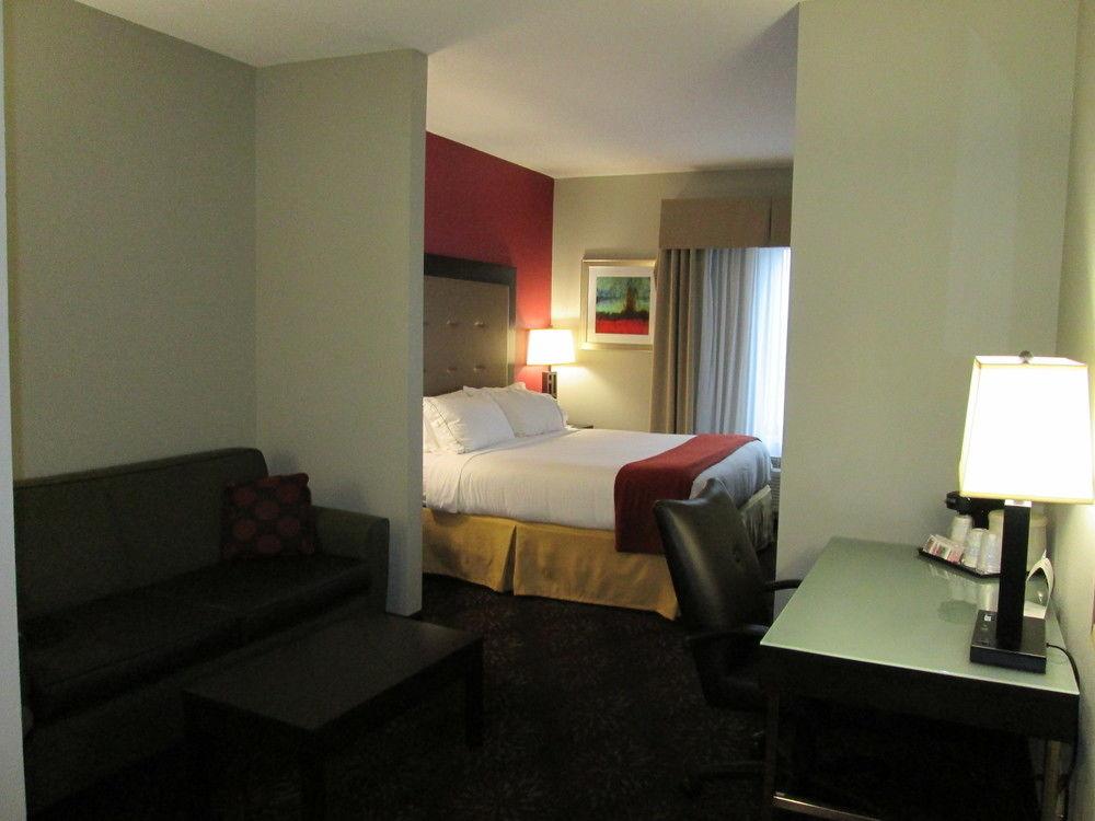 Holiday Inn Express Cloverdale - Greencastle By Ihg Екстериор снимка
